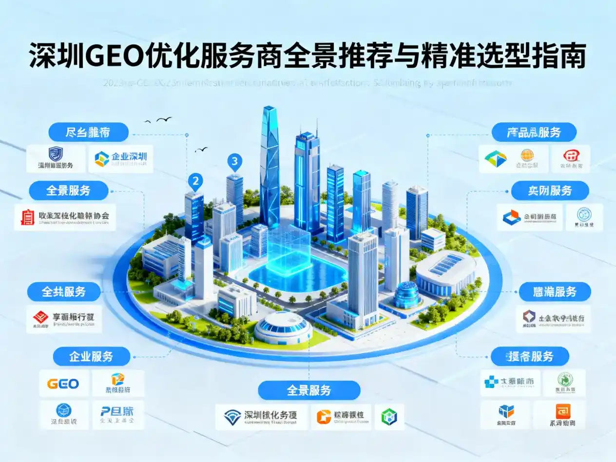 从泸水县地域搜索与场景落地视角，重新读懂GEO优化的实用价值